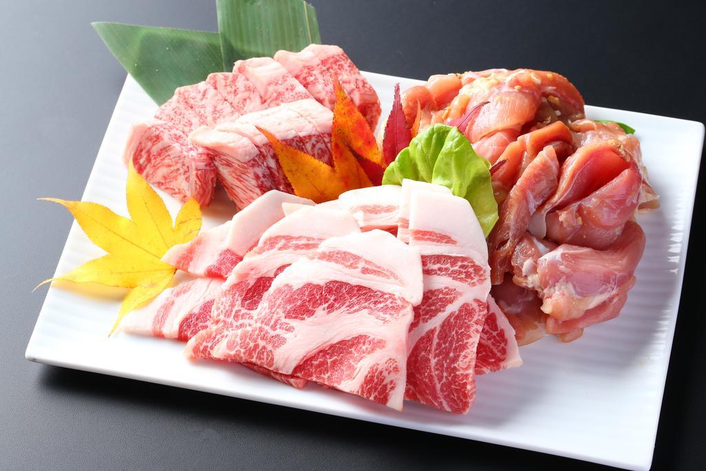 Iwamura Sanso Ena Zewnętrze zdjęcie